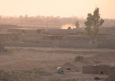 مدينة الموصل